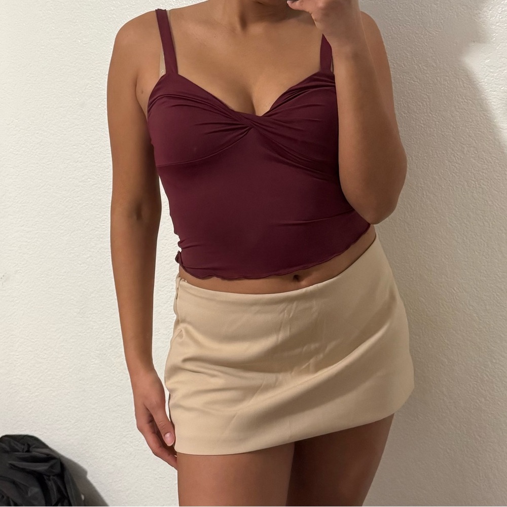 Princess polly crop top